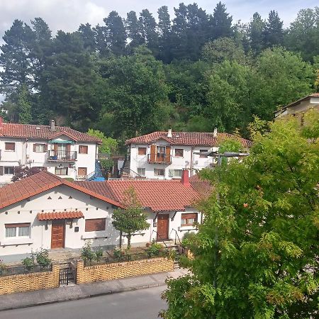 Habitacion Arechavaleta 외부 사진